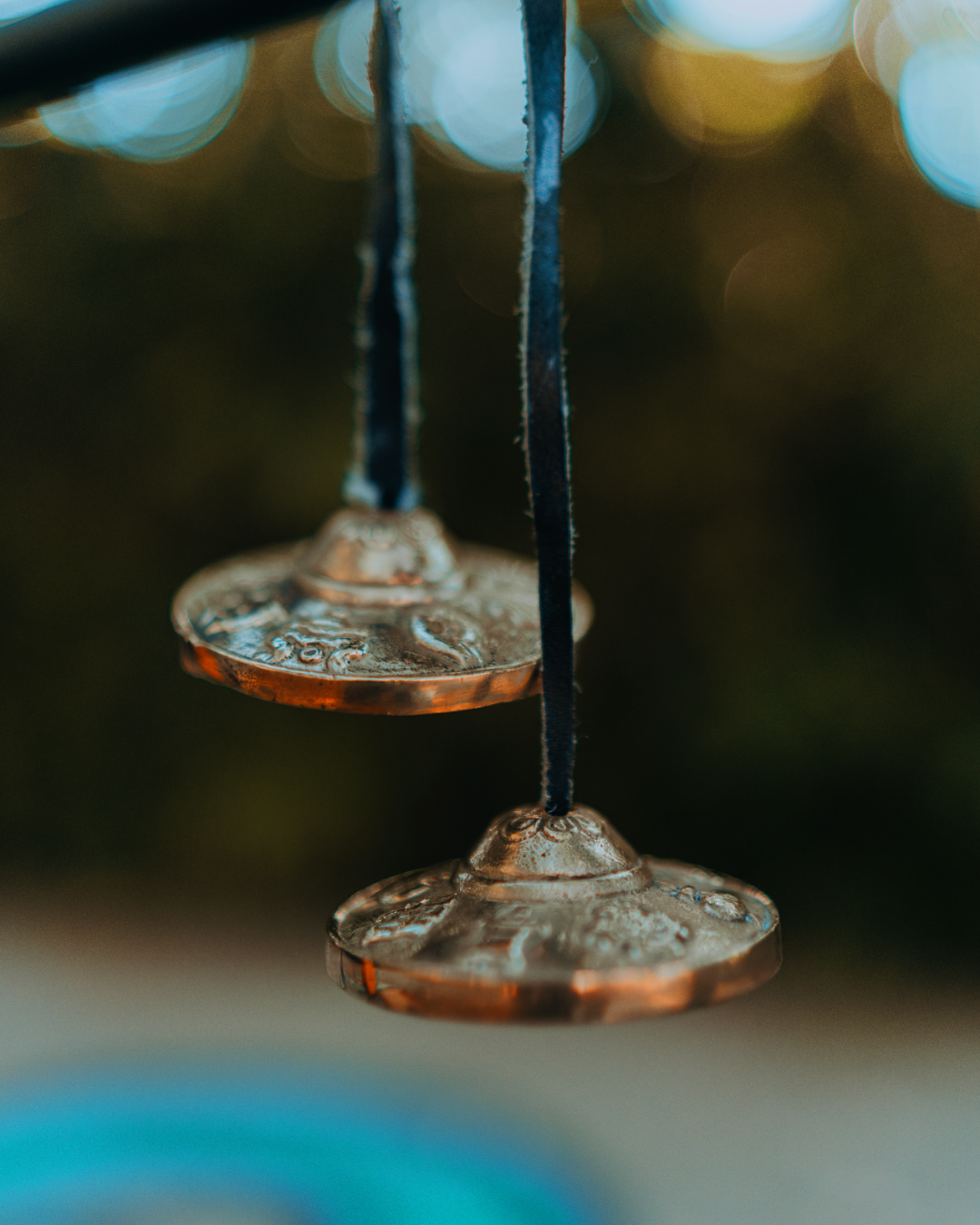 Terapias holísticas