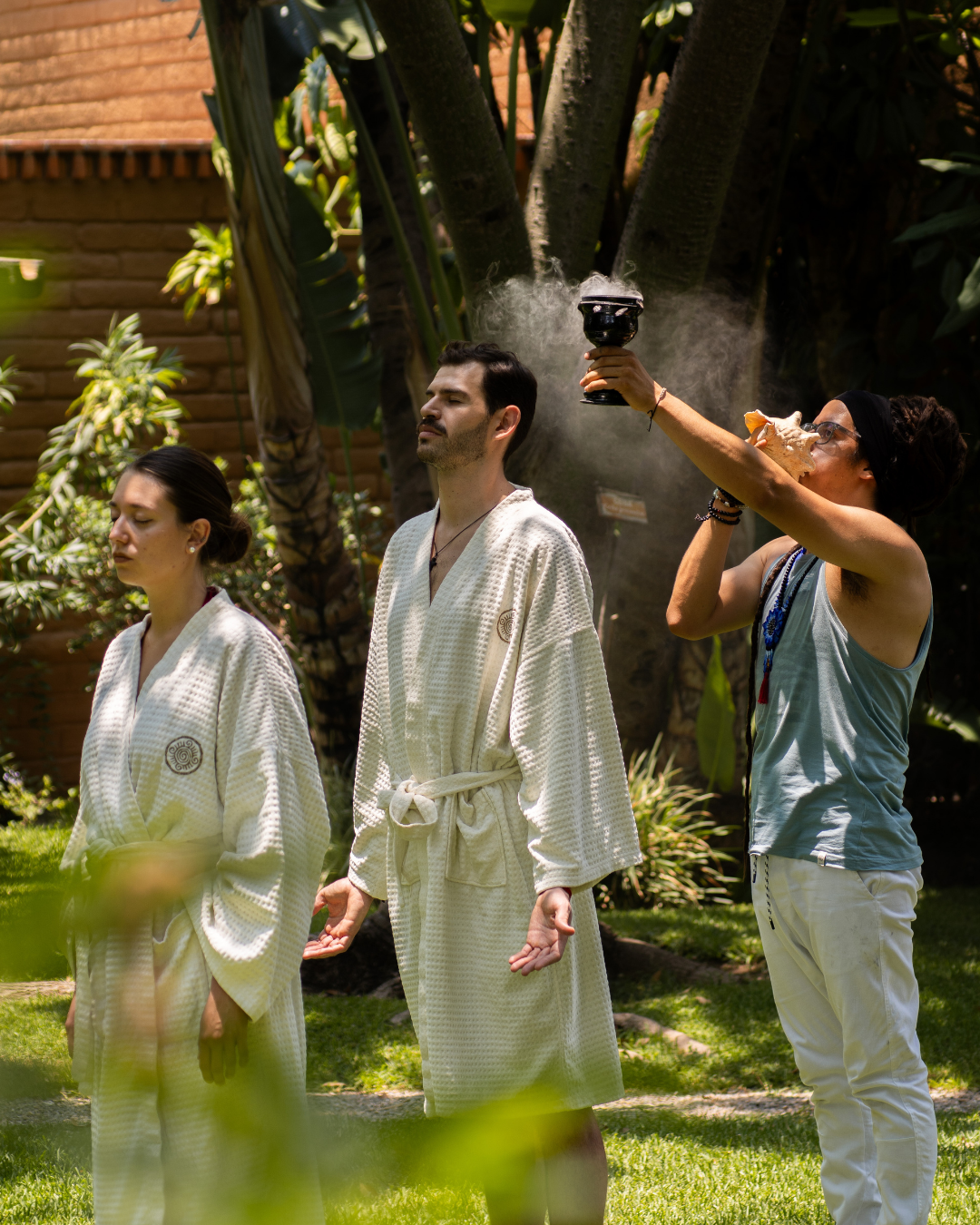 Retiro experiencia 2