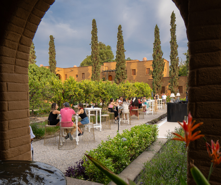 Eventos Corporativos