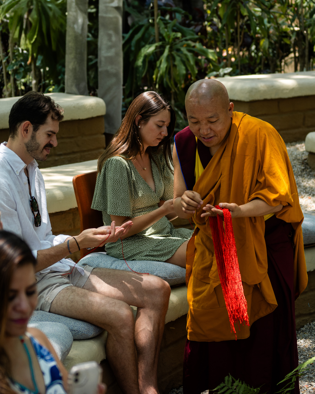 Retiro experiencia 3