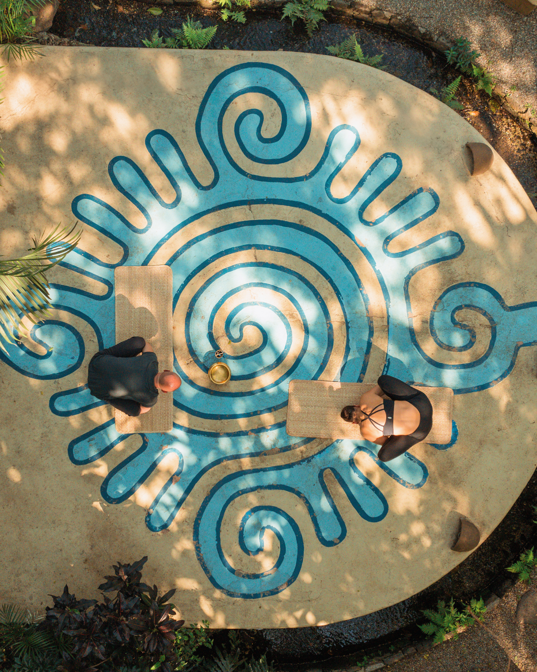 Retiro experiencia 4