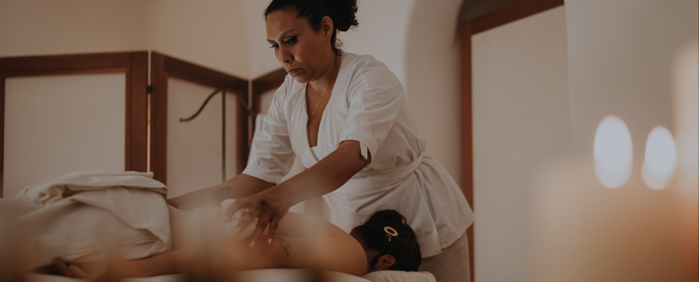 Programa Detox - Terapia de masaje