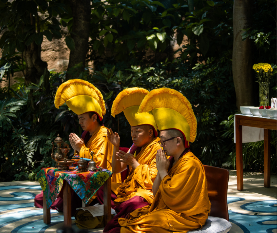 Acompañamiento personalizado
