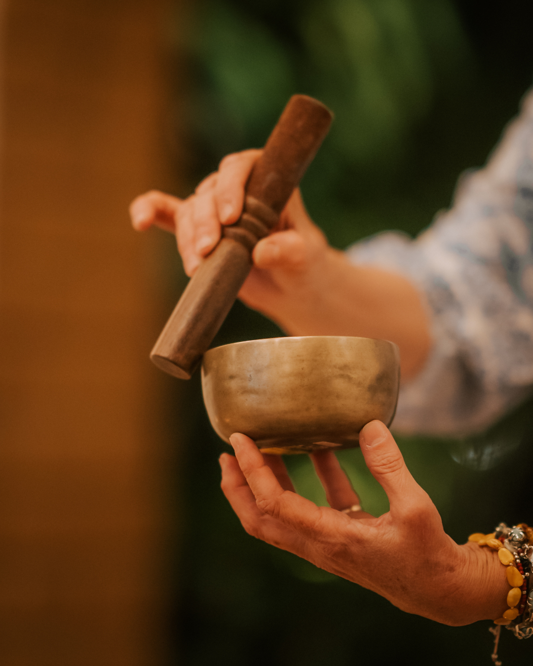 ACTIVIDADES HOLÍSTICAS